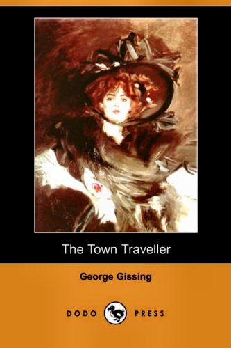 The Town Traveller [ePUB]